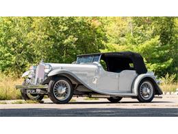 1933 Rover 14 (CC-2107729) for sale in Newport, Rhode Island