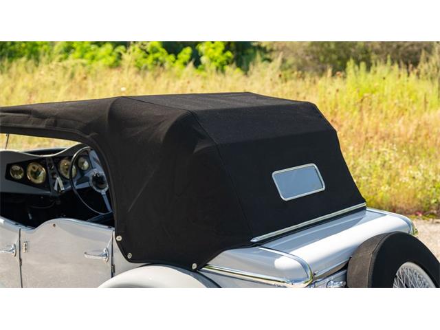 1933 Rover 14 (CC-2107729) for sale in Newport, Rhode Island