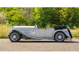 1933 Rover 14 (CC-2107729) for sale in Newport, Rhode Island