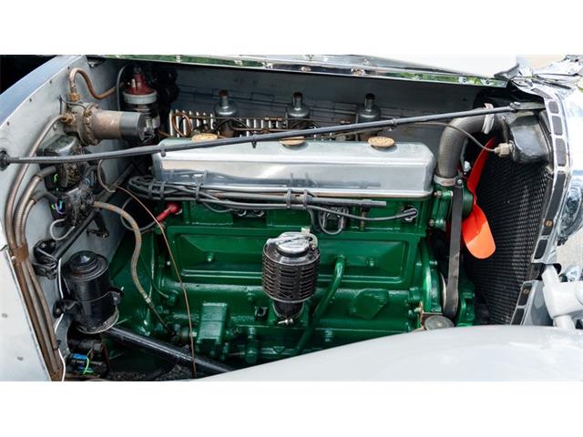 1933 Rover 14 (CC-2107729) for sale in Newport, Rhode Island