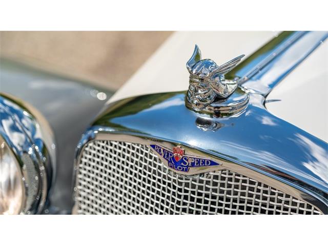 1933 Rover 14 (CC-2107729) for sale in Newport, Rhode Island