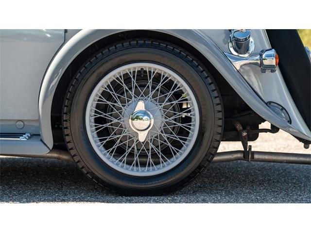 1933 Rover 14 (CC-2107729) for sale in Newport, Rhode Island