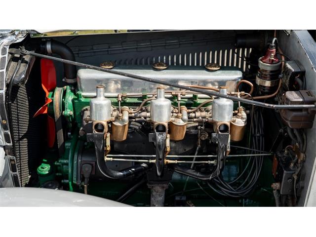 1933 Rover 14 (CC-2107729) for sale in Newport, Rhode Island