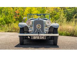 1933 Rover 14 (CC-2107729) for sale in Newport, Rhode Island