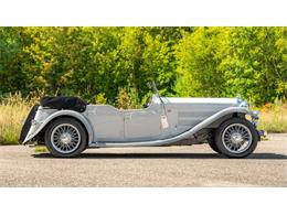1933 Rover 14 (CC-2107729) for sale in Newport, Rhode Island