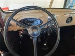 1935 Oldsmobile F-Series (CC-2100773) for sale in Cadillac, Michigan