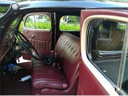 1935 Oldsmobile F-Series (CC-2100773) for sale in Cadillac, Michigan