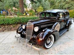 1935 Oldsmobile F-Series (CC-2100773) for sale in Cadillac, Michigan