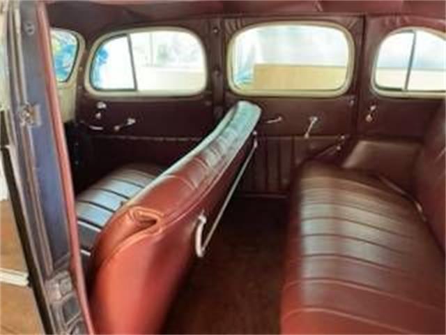 1935 Oldsmobile F-Series (CC-2100773) for sale in Cadillac, Michigan
