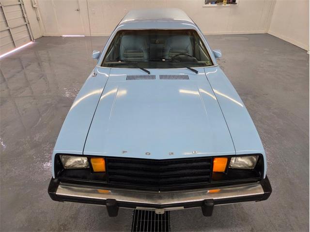 1979 Ford Pinto (CC-2107730) for sale in Greensboro, North Carolina