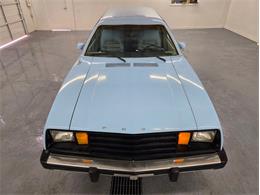 1979 Ford Pinto (CC-2107730) for sale in Greensboro, North Carolina