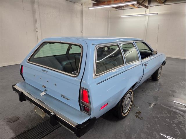 1979 Ford Pinto (CC-2107730) for sale in Greensboro, North Carolina