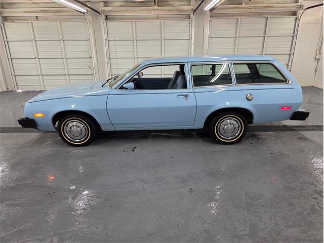 1979 Ford Pinto (CC-2107730) for sale in Greensboro, North Carolina