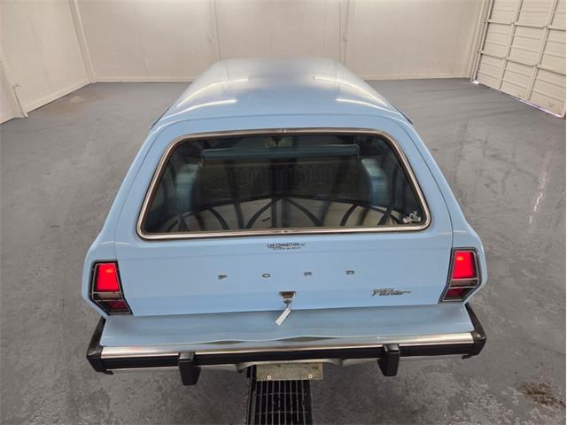 1979 Ford Pinto (CC-2107730) for sale in Greensboro, North Carolina