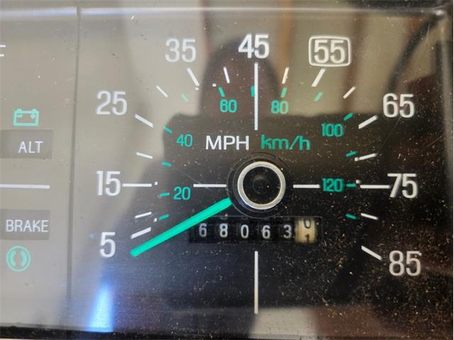1979 Ford Pinto (CC-2107730) for sale in Greensboro, North Carolina