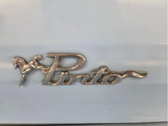 1979 Ford Pinto (CC-2107730) for sale in Greensboro, North Carolina