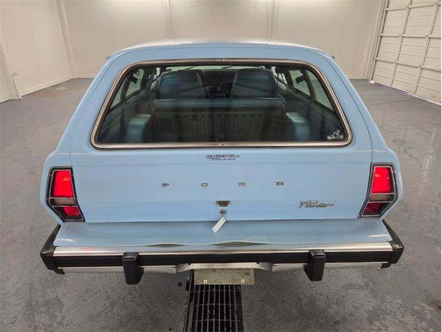 1979 Ford Pinto (CC-2107730) for sale in Greensboro, North Carolina