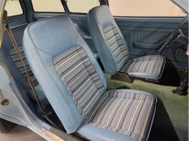 1979 Ford Pinto (CC-2107730) for sale in Greensboro, North Carolina