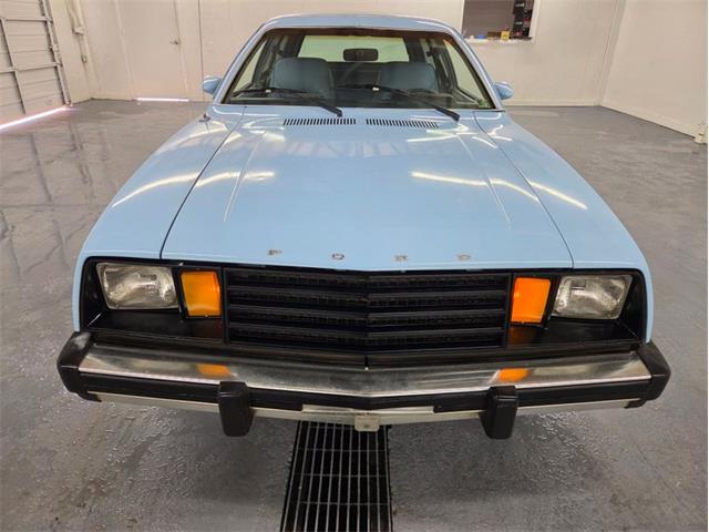 1979 Ford Pinto (CC-2107730) for sale in Greensboro, North Carolina