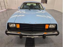 1979 Ford Pinto (CC-2107730) for sale in Greensboro, North Carolina
