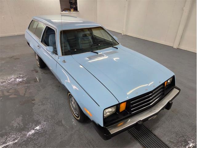 1979 Ford Pinto (CC-2107730) for sale in Greensboro, North Carolina
