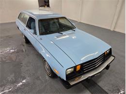 1979 Ford Pinto (CC-2107730) for sale in Greensboro, North Carolina