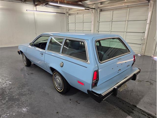 1979 Ford Pinto (CC-2107730) for sale in Greensboro, North Carolina