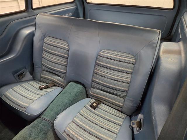 1979 Ford Pinto (CC-2107730) for sale in Greensboro, North Carolina