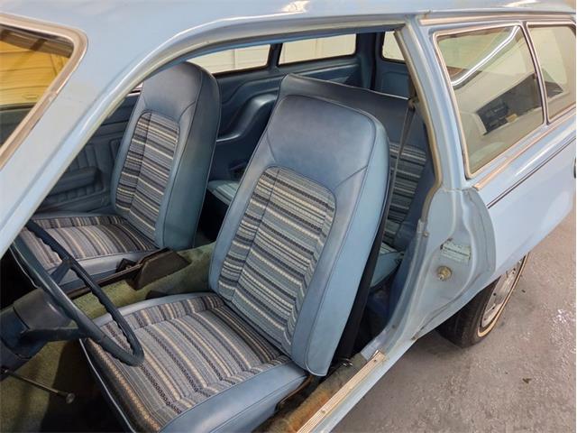 1979 Ford Pinto (CC-2107730) for sale in Greensboro, North Carolina