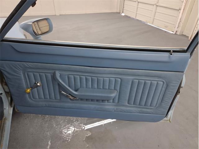 1979 Ford Pinto (CC-2107730) for sale in Greensboro, North Carolina