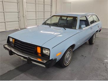 1979 Ford Pinto (CC-2107730) for sale in Greensboro, North Carolina
