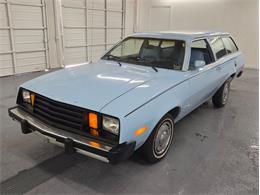 1979 Ford Pinto (CC-2107730) for sale in Greensboro, North Carolina