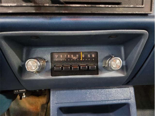 1979 Ford Pinto (CC-2107730) for sale in Greensboro, North Carolina