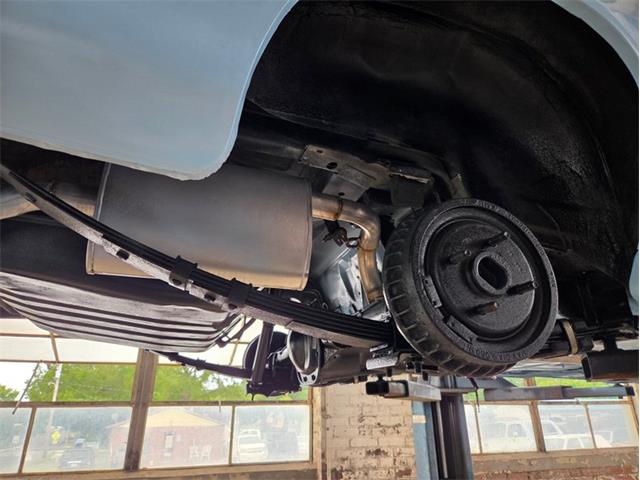 1979 Ford Pinto (CC-2107730) for sale in Greensboro, North Carolina