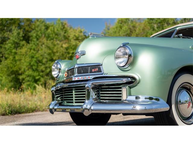 1942 Oldsmobile Custom (CC-2107731) for sale in Newport, Rhode Island