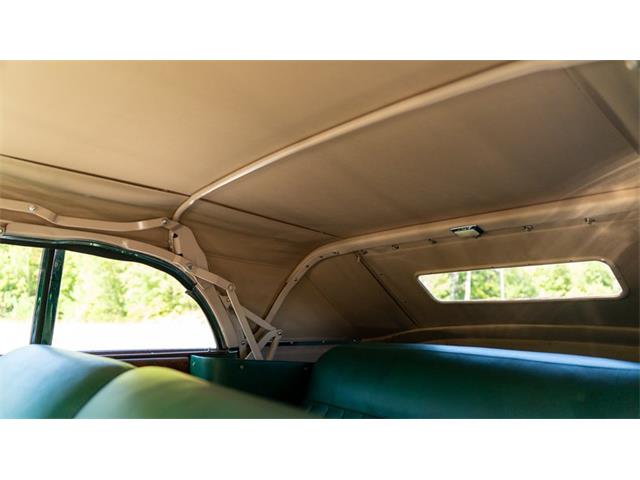 1942 Oldsmobile Custom (CC-2107731) for sale in Newport, Rhode Island