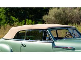 1942 Oldsmobile Custom (CC-2107731) for sale in Newport, Rhode Island