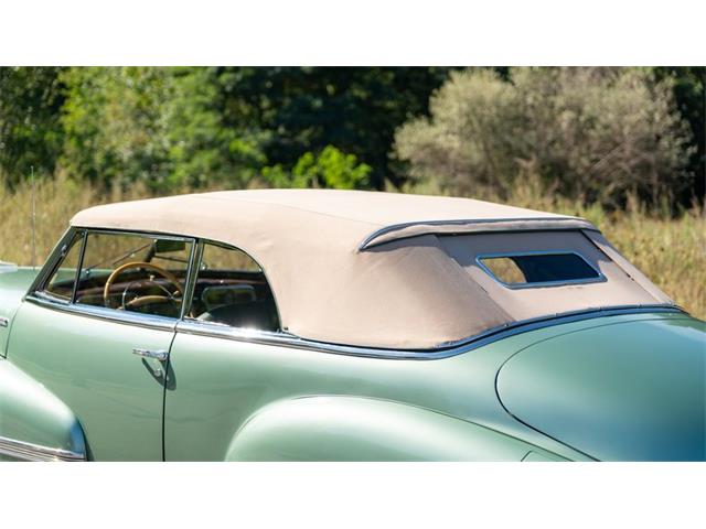 1942 Oldsmobile Custom (CC-2107731) for sale in Newport, Rhode Island