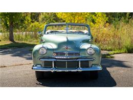 1942 Oldsmobile Custom (CC-2107731) for sale in Newport, Rhode Island