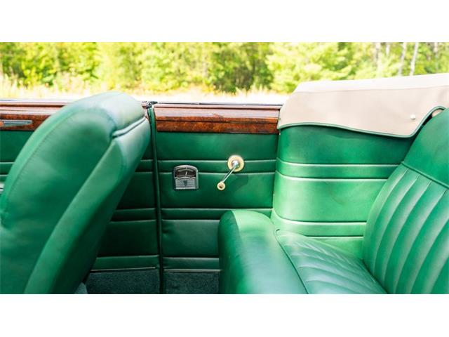 1942 Oldsmobile Custom (CC-2107731) for sale in Newport, Rhode Island