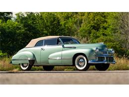 1942 Oldsmobile Custom (CC-2107731) for sale in Newport, Rhode Island