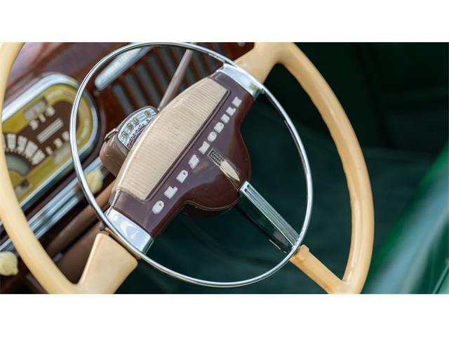 1942 Oldsmobile Custom (CC-2107731) for sale in Newport, Rhode Island