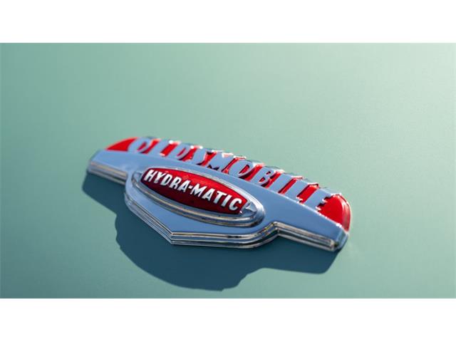 1942 Oldsmobile Custom (CC-2107731) for sale in Newport, Rhode Island