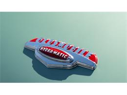 1942 Oldsmobile Custom (CC-2107731) for sale in Newport, Rhode Island