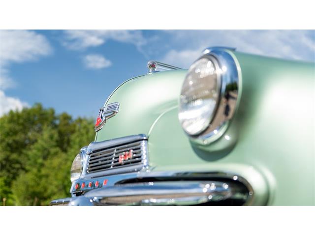 1942 Oldsmobile Custom (CC-2107731) for sale in Newport, Rhode Island