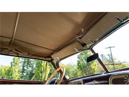 1942 Oldsmobile Custom (CC-2107731) for sale in Newport, Rhode Island