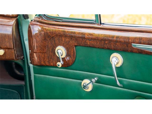 1942 Oldsmobile Custom (CC-2107731) for sale in Newport, Rhode Island