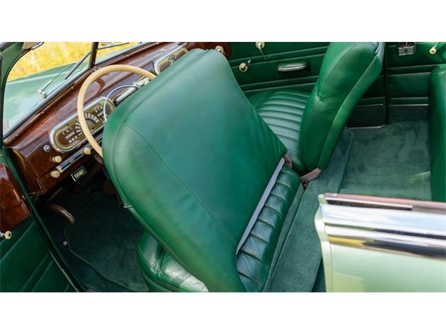 1942 Oldsmobile Custom (CC-2107731) for sale in Newport, Rhode Island