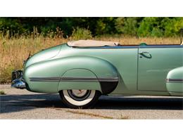 1942 Oldsmobile Custom (CC-2107731) for sale in Newport, Rhode Island