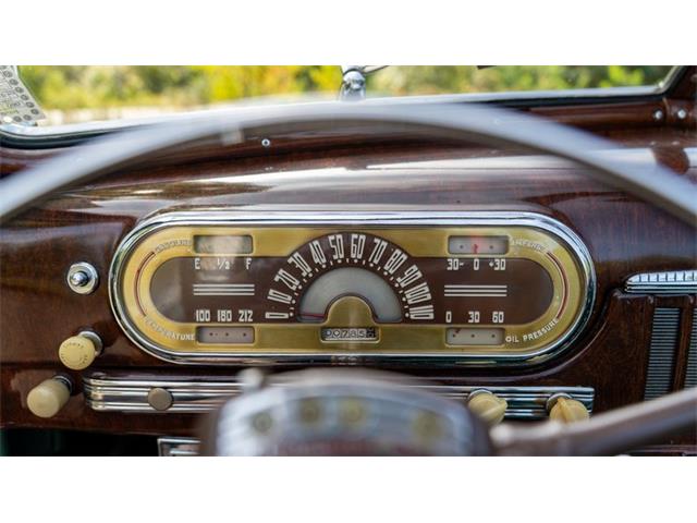 1942 Oldsmobile Custom (CC-2107731) for sale in Newport, Rhode Island